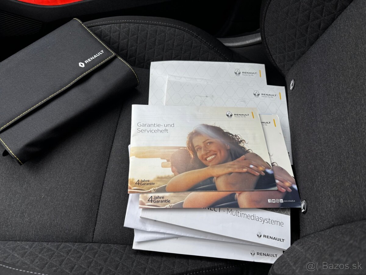 Renault Clio 1.0TCe AUTOMAT - 15