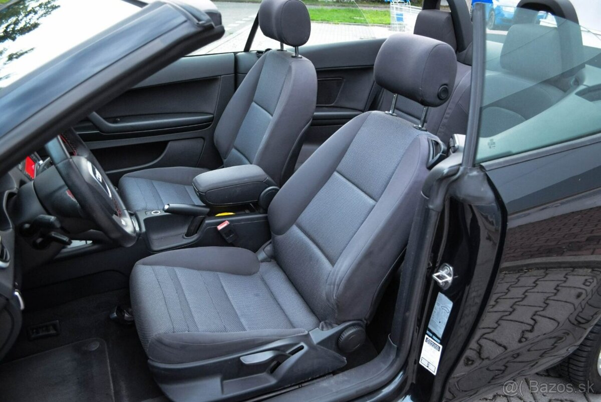 Audi A3 1.8 T FSI Ambition - 15