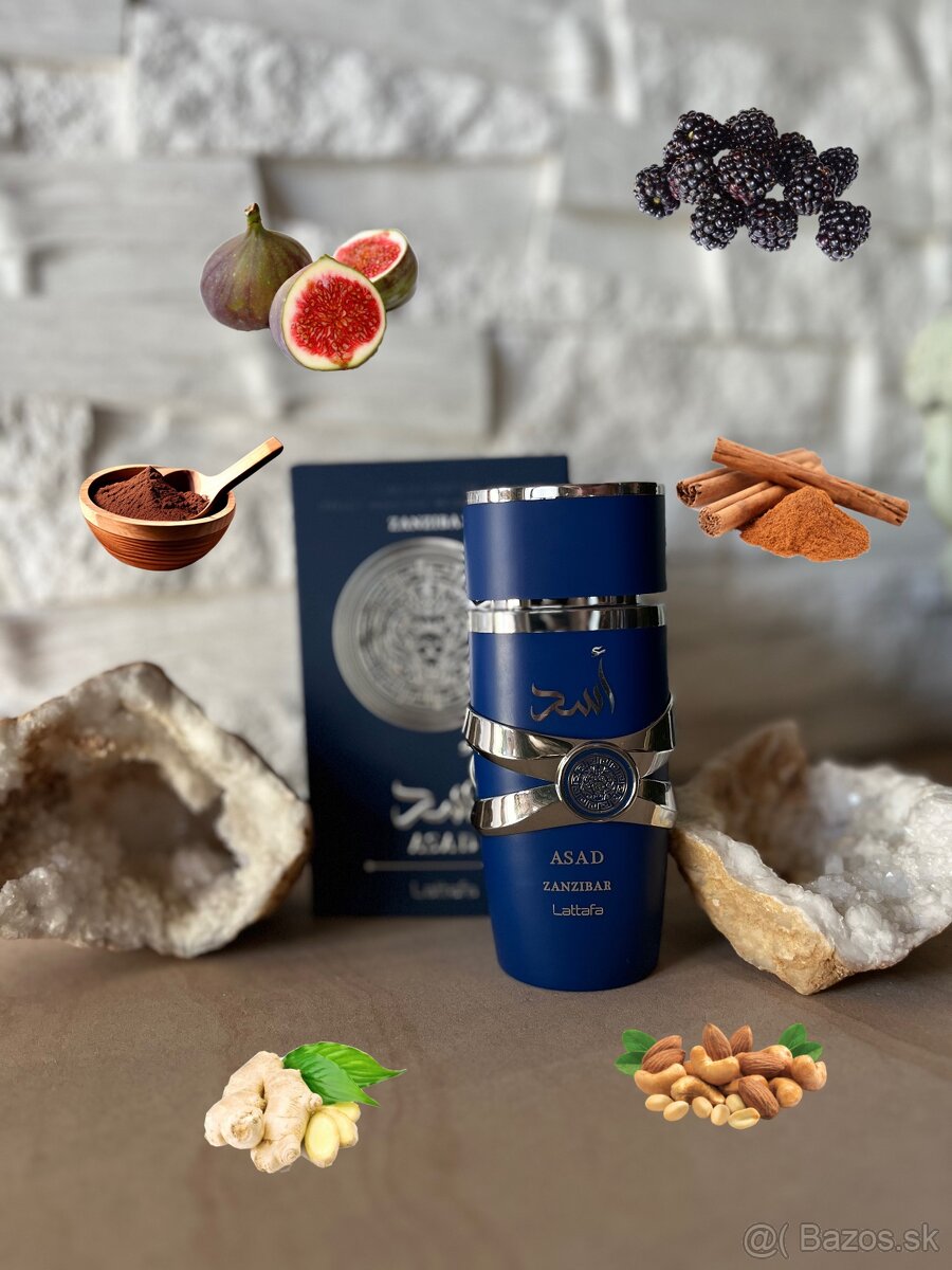 Odstreky parfémov - 15