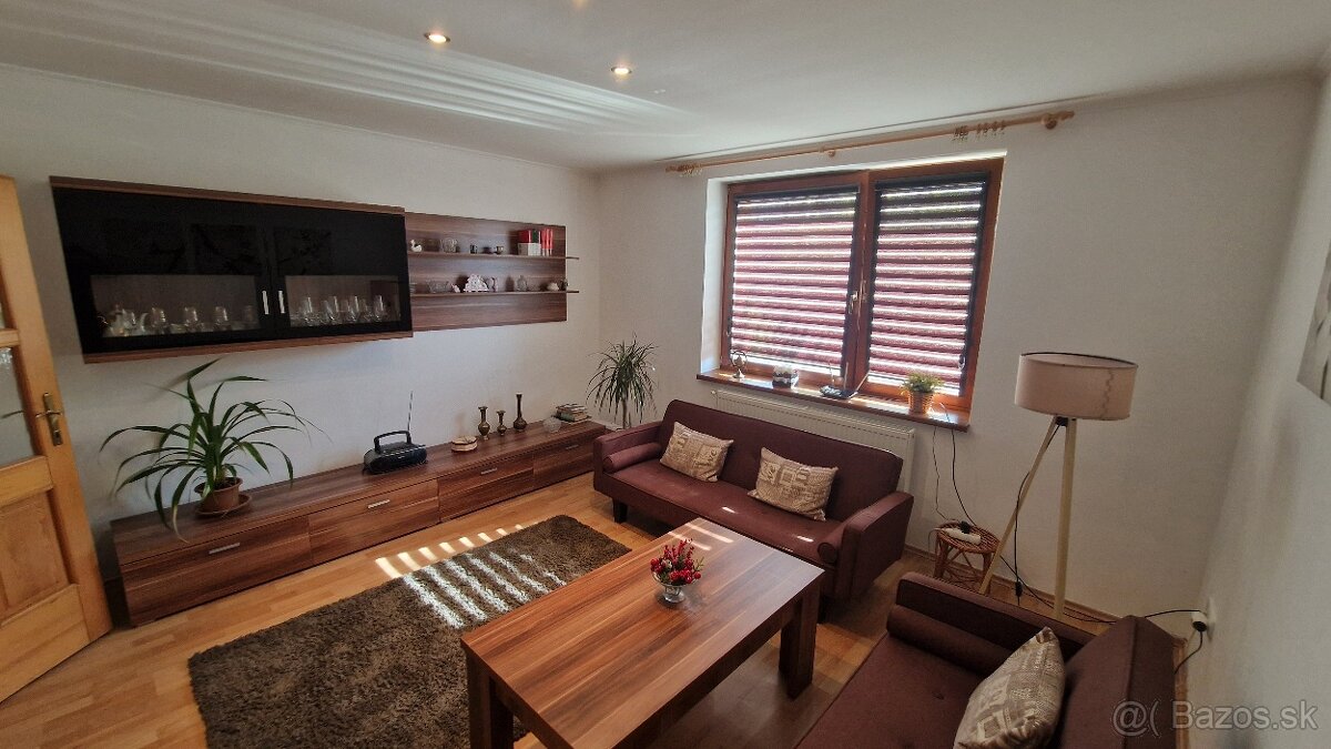 Bývanie na vidieku, Bratislava 20 km, Horné Janíky - 15