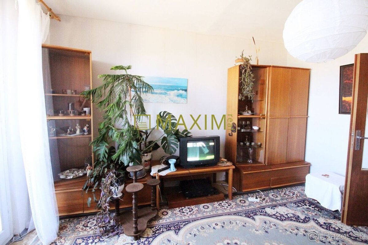 Prenájom 3-izbový byt na Koprivnickej ulici - 15