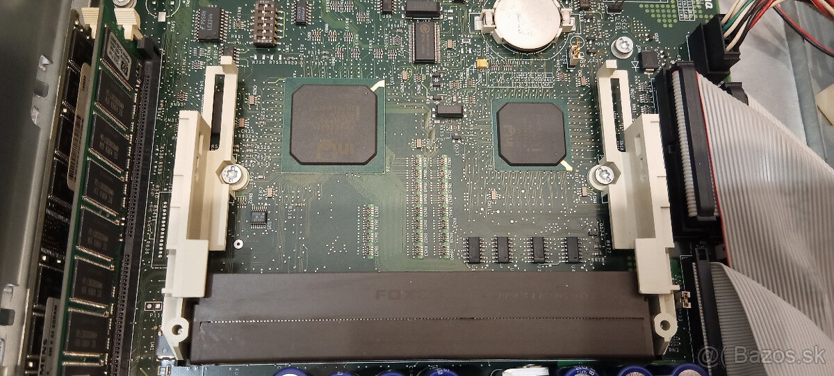 COMPAQ DESKPRO PENTIUM III 450Mhz - 15