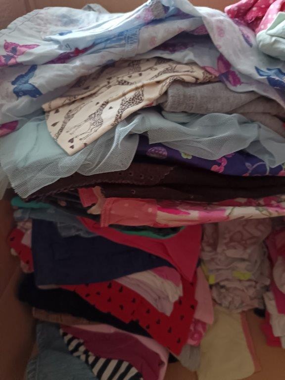 Detské oblečenie - 15