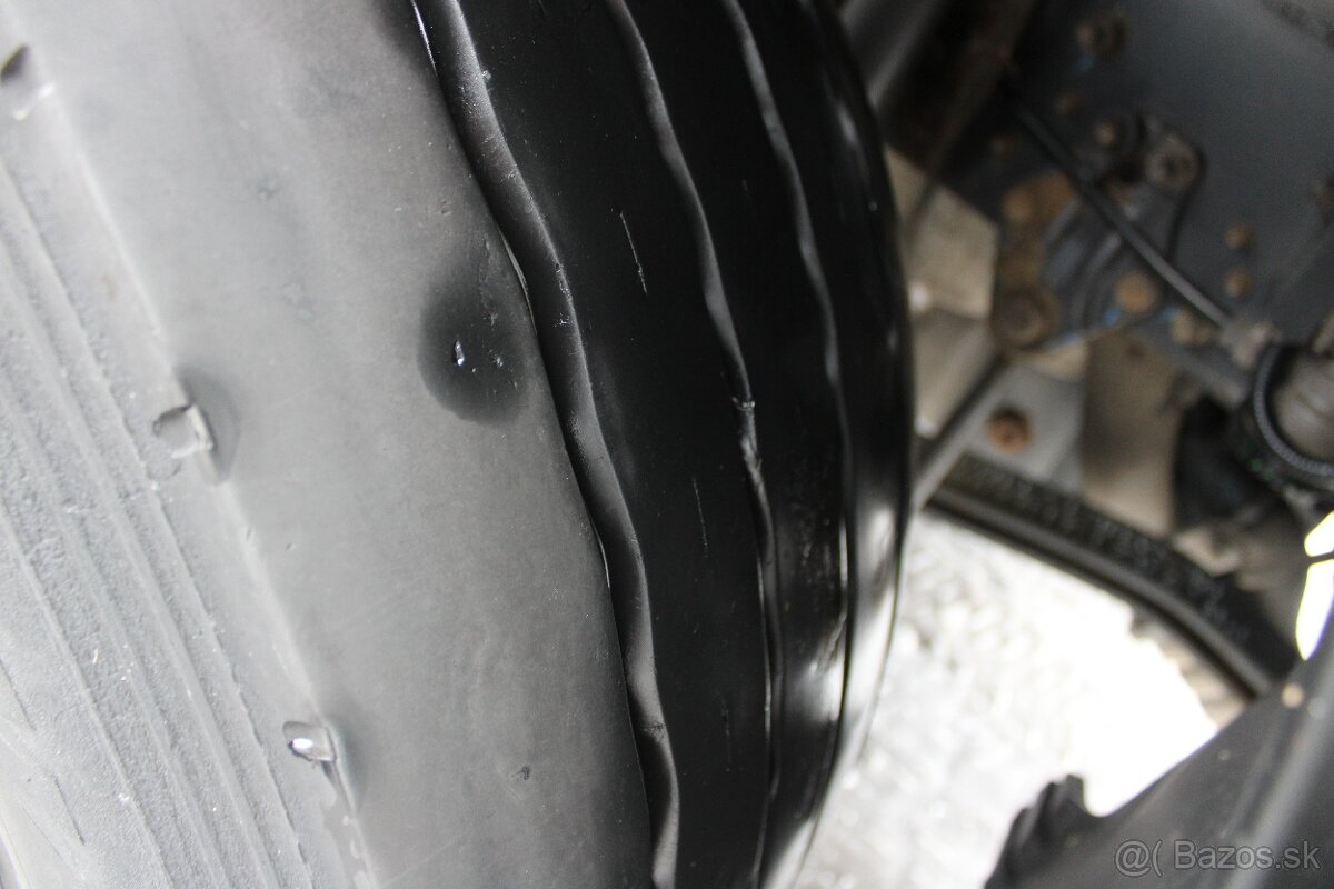 Renault T520, EURO 6 - 15