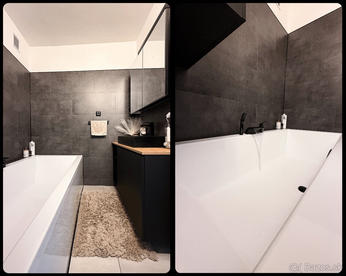 Exkluzívny 3-izbový byt (99m²) po kompletnej rekonštrukcií - 15