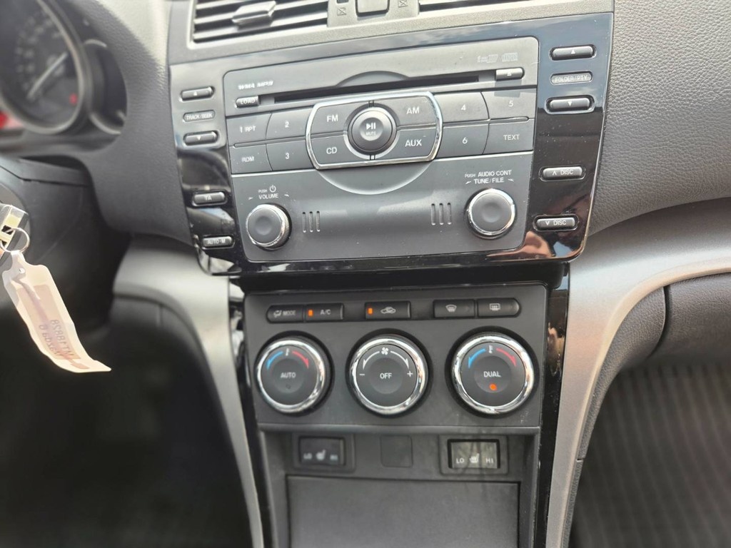 Mazda 6 Combi (Wagon) 6 2.2 MZR-CD 163k - 15