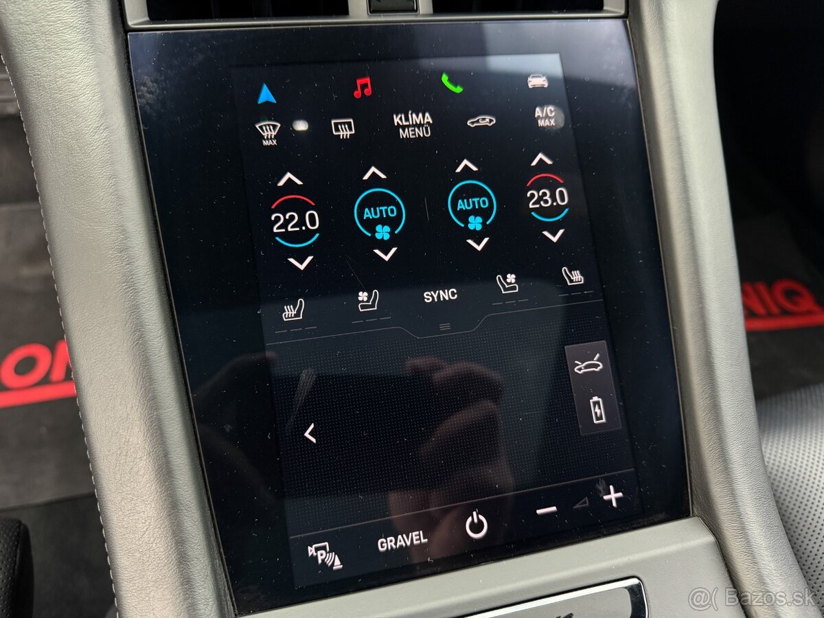 Porsche Taycan Cross Turismo 4 S Pano, Bose, Head-Up,Ambient - 15