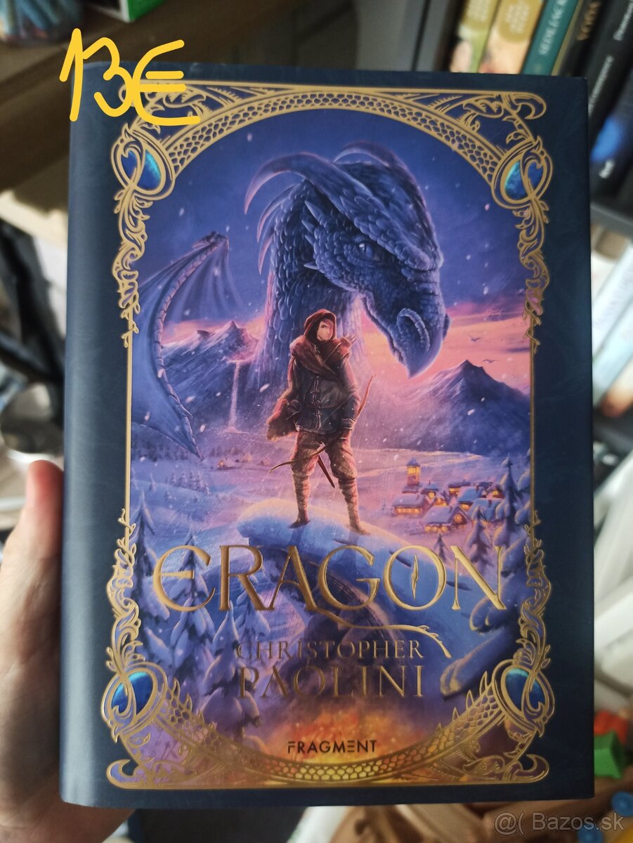 Labyrint, Hry o zivot a ine knihy - 15