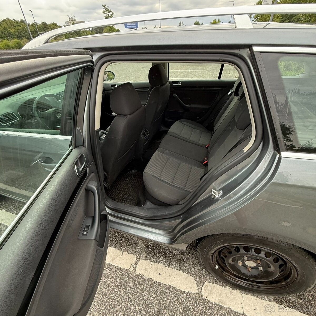 Predam Volkswagen Golf Variant 1.2 TSI Comfortline - 15