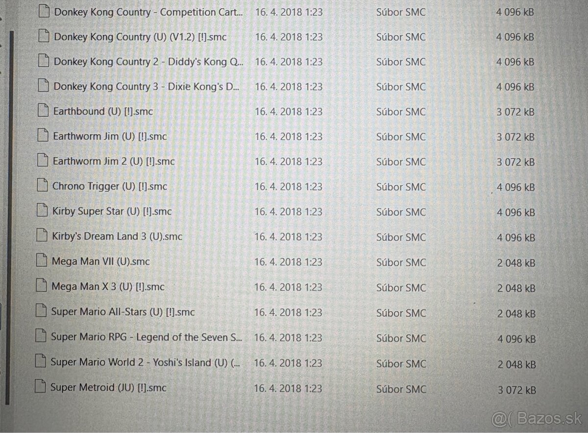 Nintendo 3DS XL + Hry + Modded card - 15