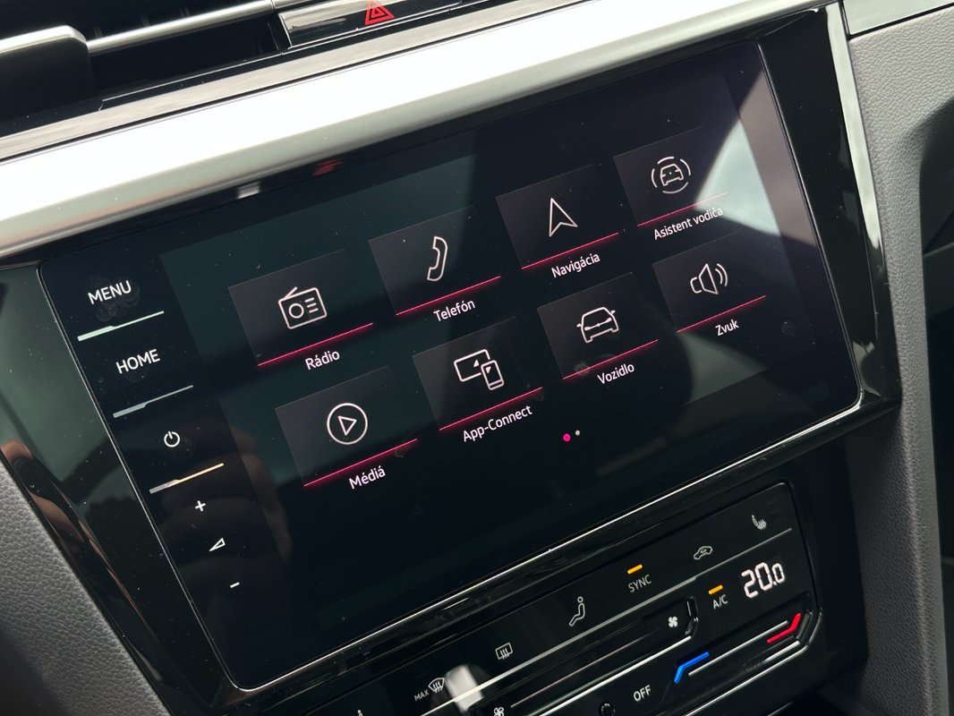 Volkswagen Arteon Shooting Brake R-Line 2.0 TDi DSG - 15