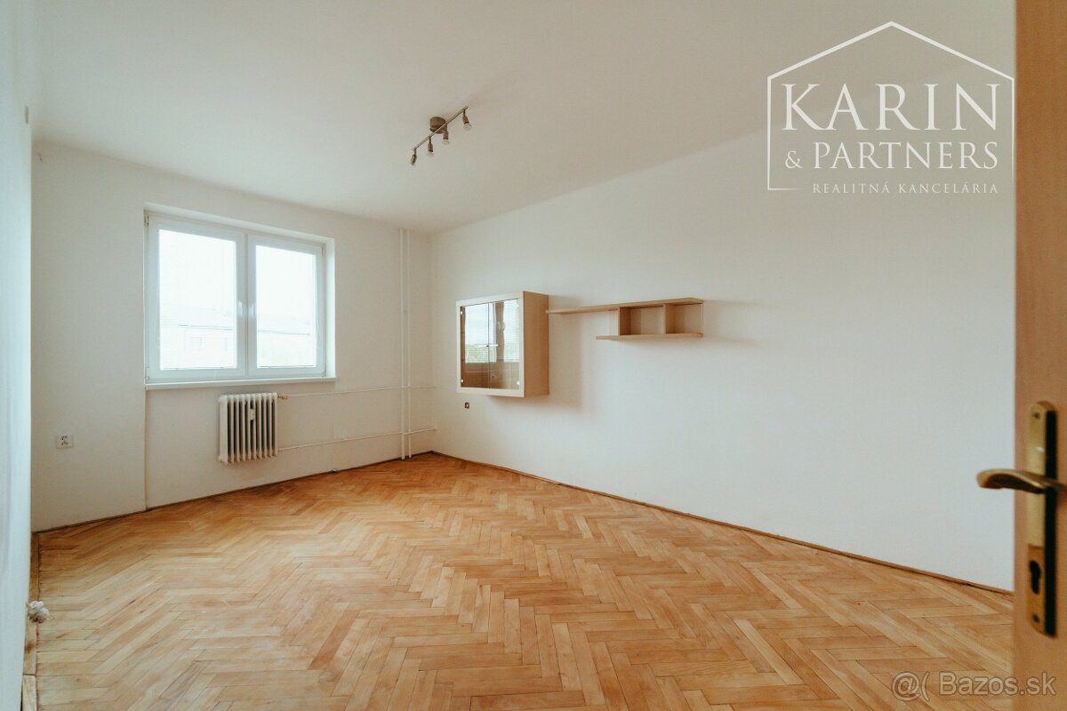 3i BYT NA PREDAJ, M. NEŠPORA, HOLÍČ - 15