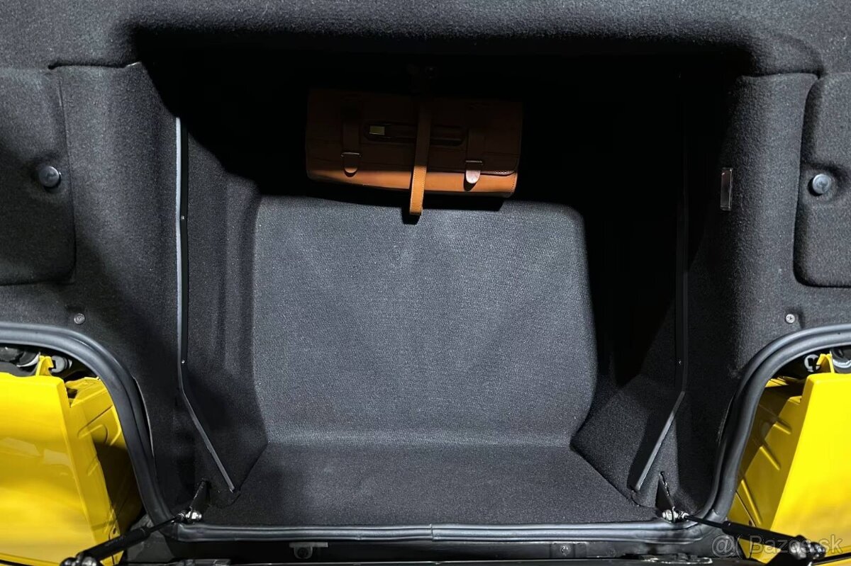 Ferrari F355 F1 GTS 1997 - 15