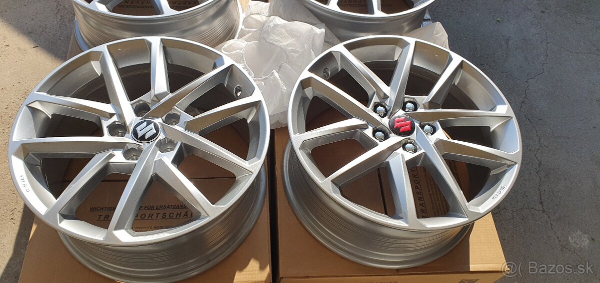 Proceed sportage xceed cx-5 tucson 5x114,3 r18 cx-30 - 15