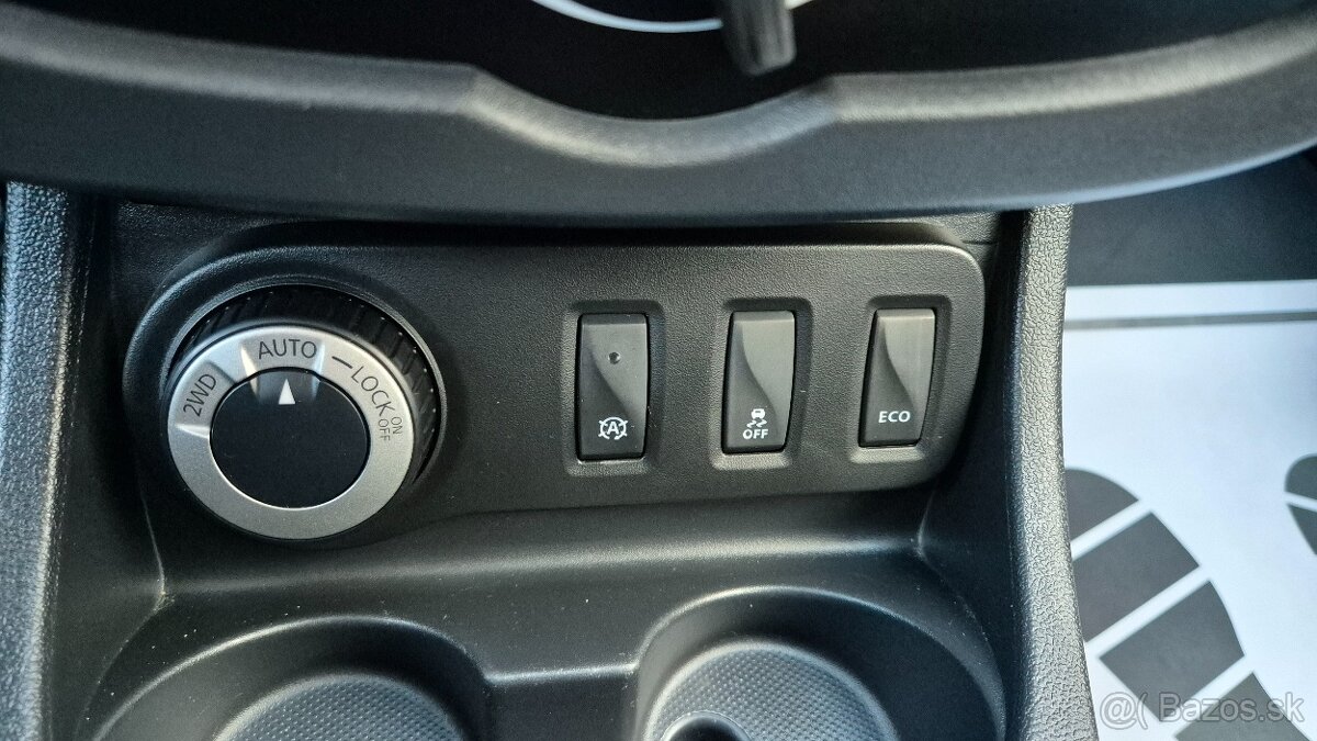 Dacia Duster 1.5 dCi 4x4 Outdoor SK - 15