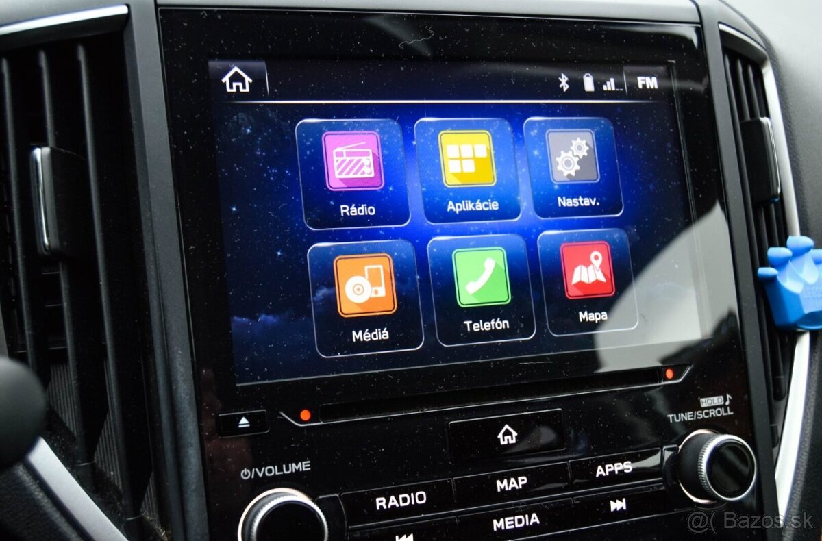 Subaru XV 2.0i-S ES Style NAVI - 15