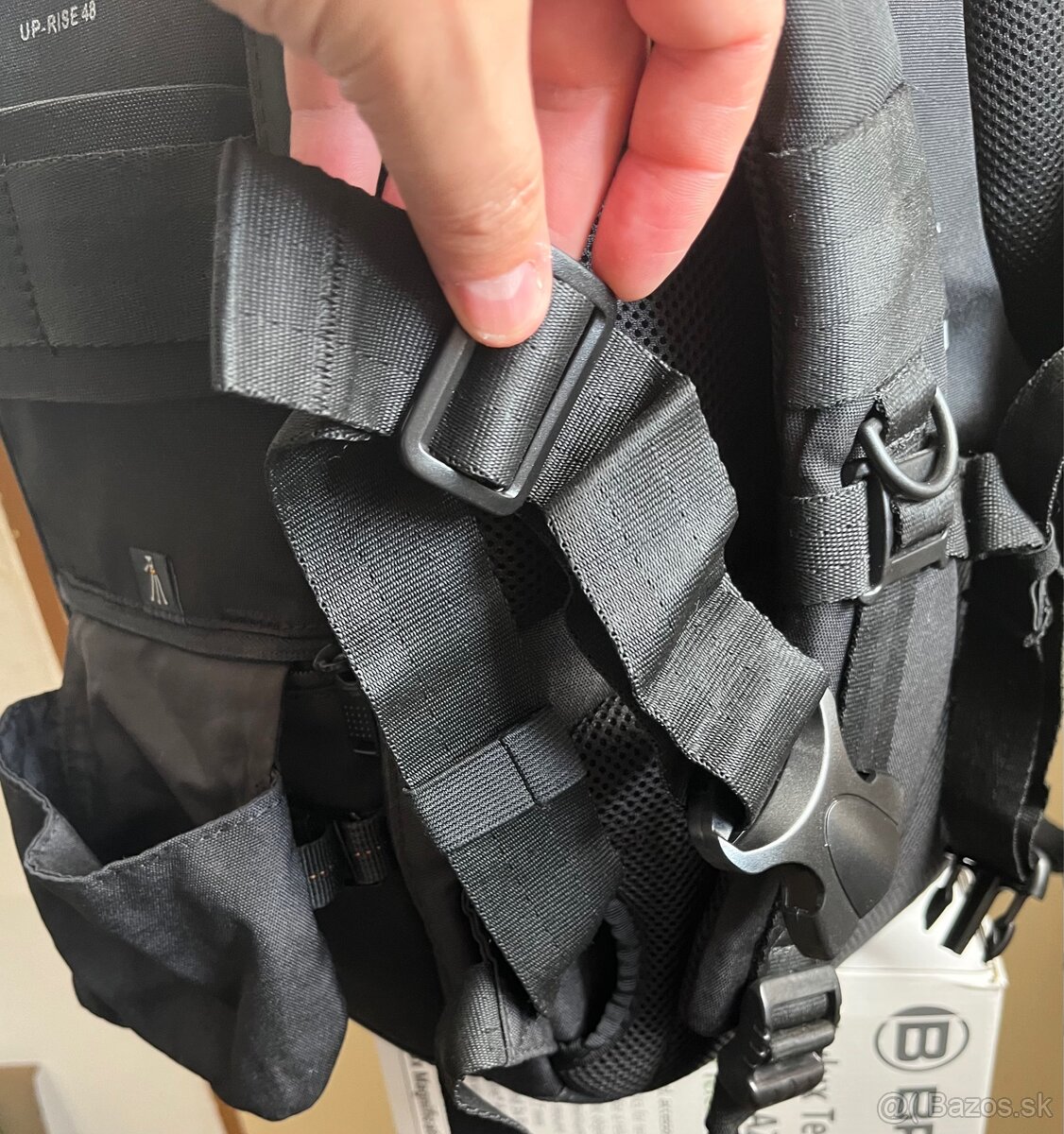 Vanguard UP-rise 48 - 15