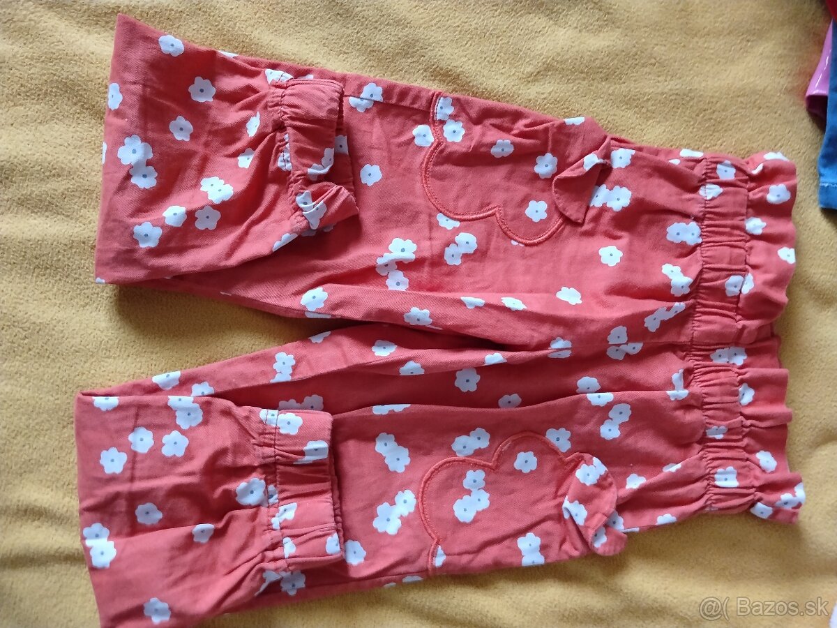 predam detske oblecenie 104-116 - 15