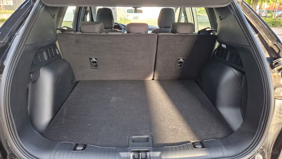 Ford Kuga 2.5 Duratec PHEV Cool & Connect, Plug in hybrid - 15