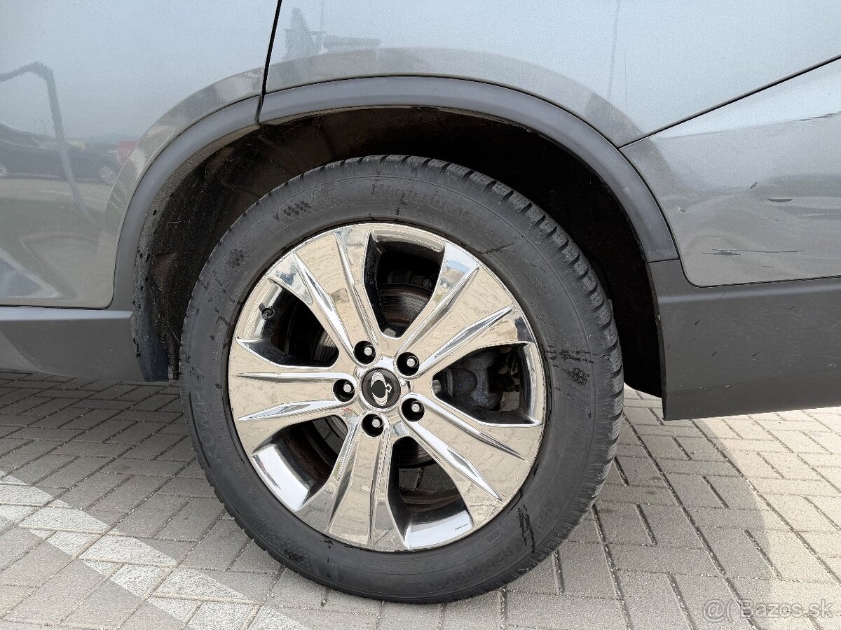 Ssangyong Rexton Premium - 15