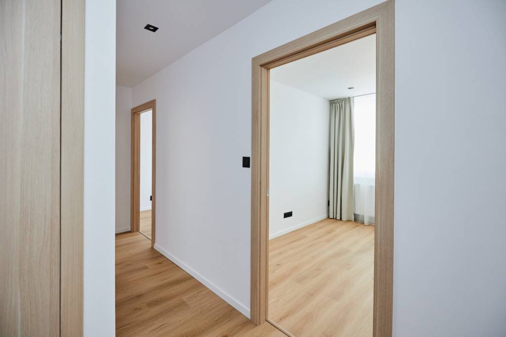 NA PREDAJ,4-izbový byt Košice - Západ - Michalovská ul. - 15