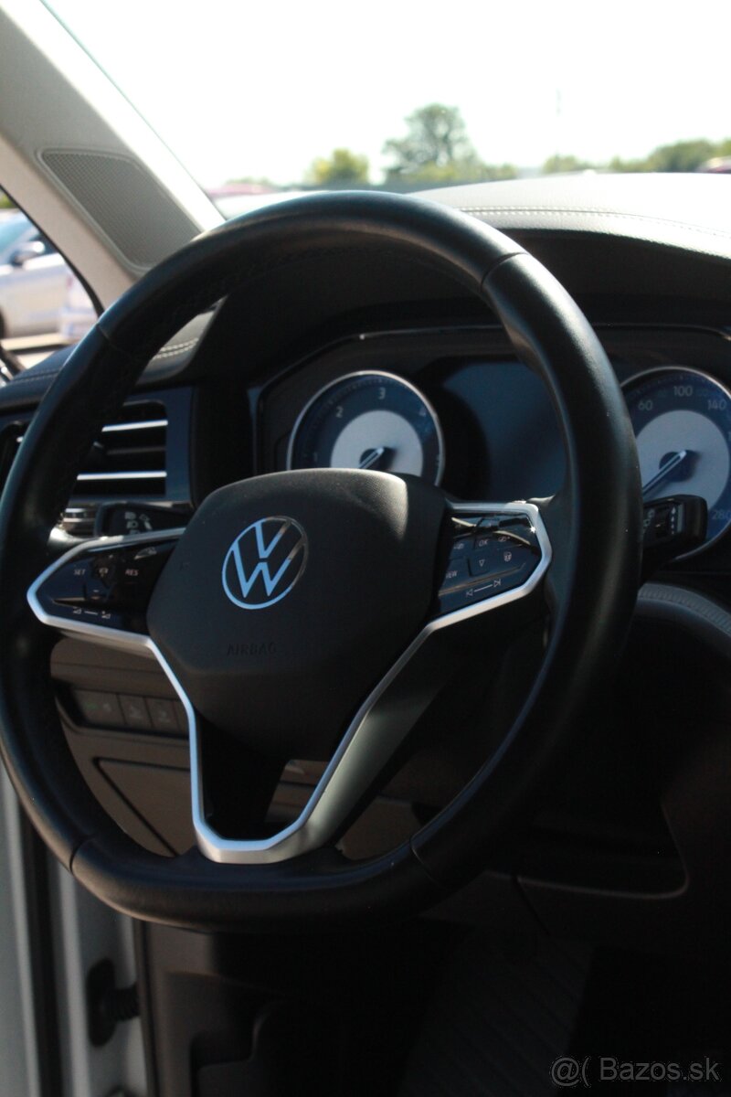 Volkswagen Touareg 3.0 V6 TDI SCR Atmosphere 4Motion Tiptron - 15