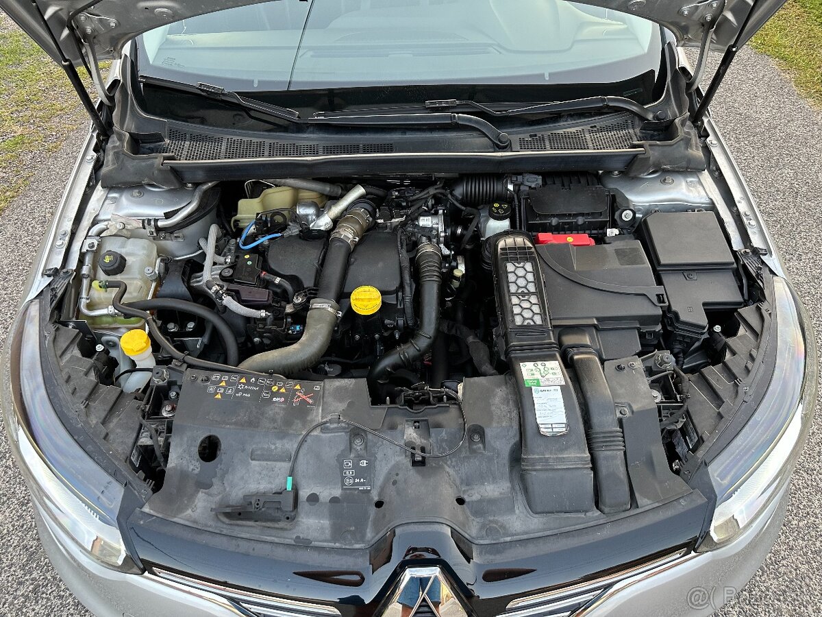 Renautl Megane Grandtour 1.5 dCi - 15