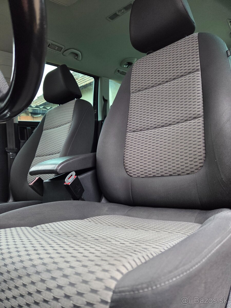 Sharan 2014 2.0 TDi 103kw - 15