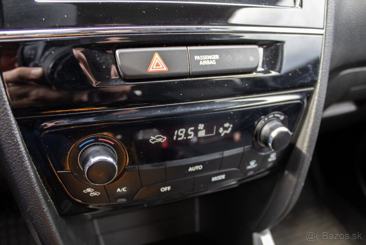 Suzuki Vitara 1.6 VVT 2WD / 88kW / M5 / 2016 - 15