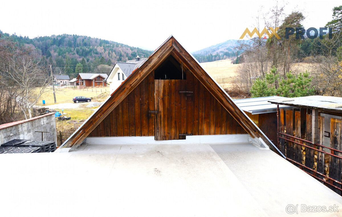 Na predaj, rodinný dom, 138m2, energeticky úsporný, Martin, - 15