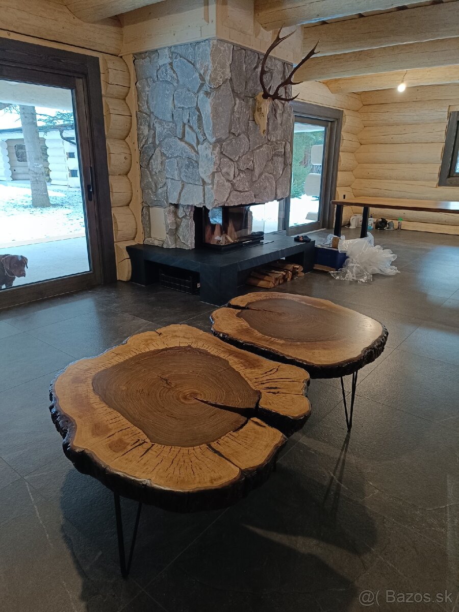 Jedálenský stôl - 15