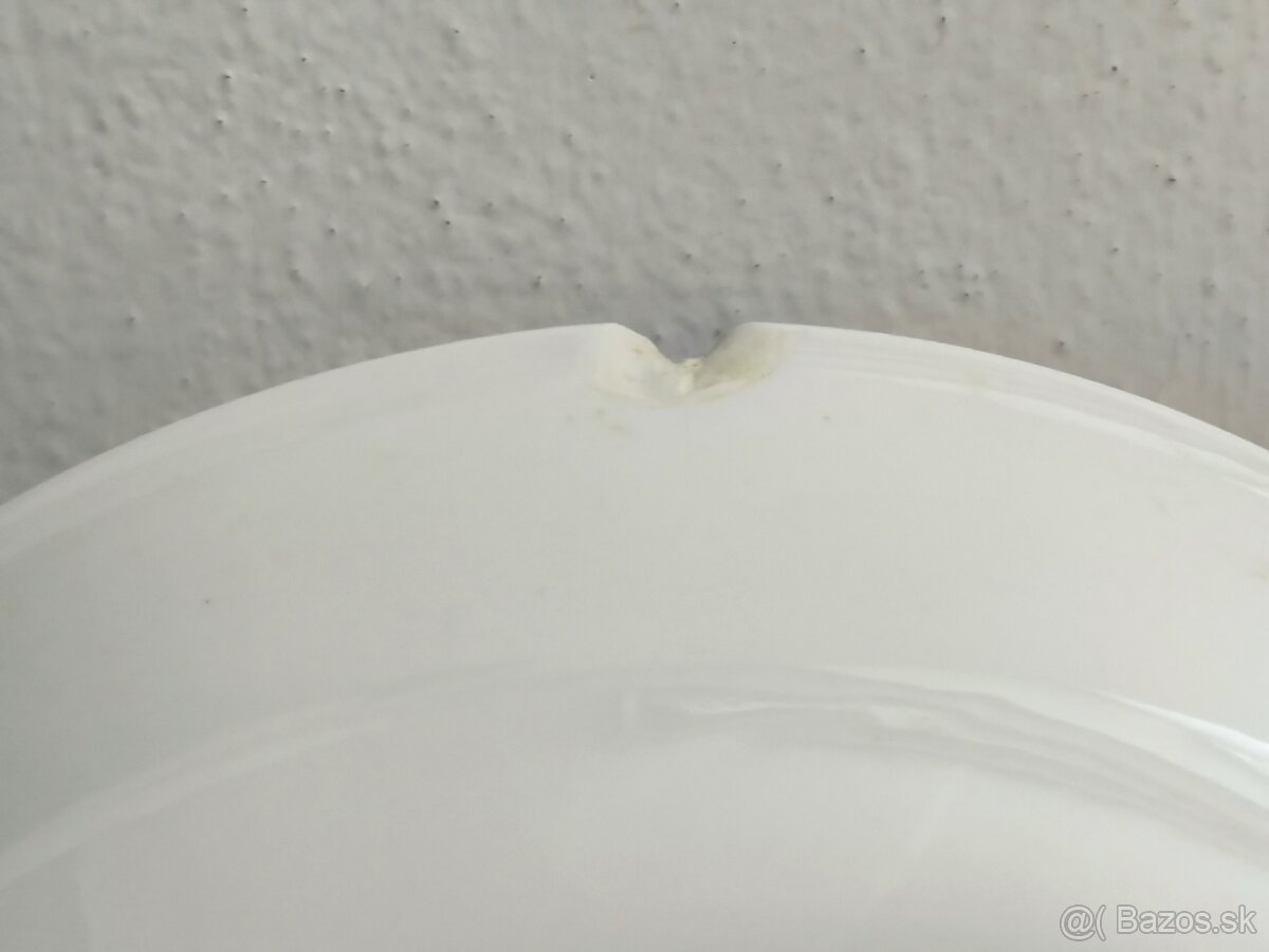 Jedálenský servis • TEREZA • Nová Role • zbytky - 15