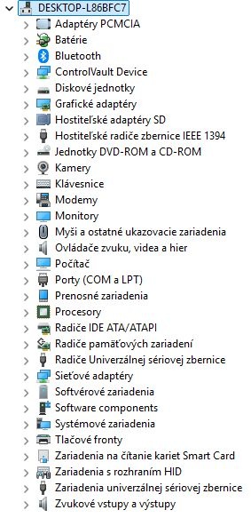 DELL E6510, Intel i5-M520@2,40GHz, 4GB DDR3, 256GB SSD - 15