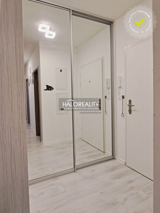 HALO reality - Predaj, trojizbový byt Bratislava Devínska No - 15