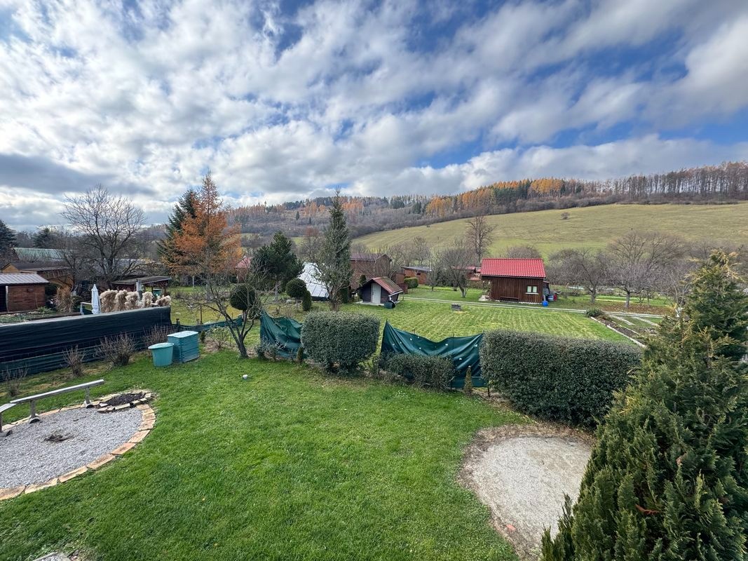 Na predaj záhradná chatka v obci Lúčky, Ružomberok - 15