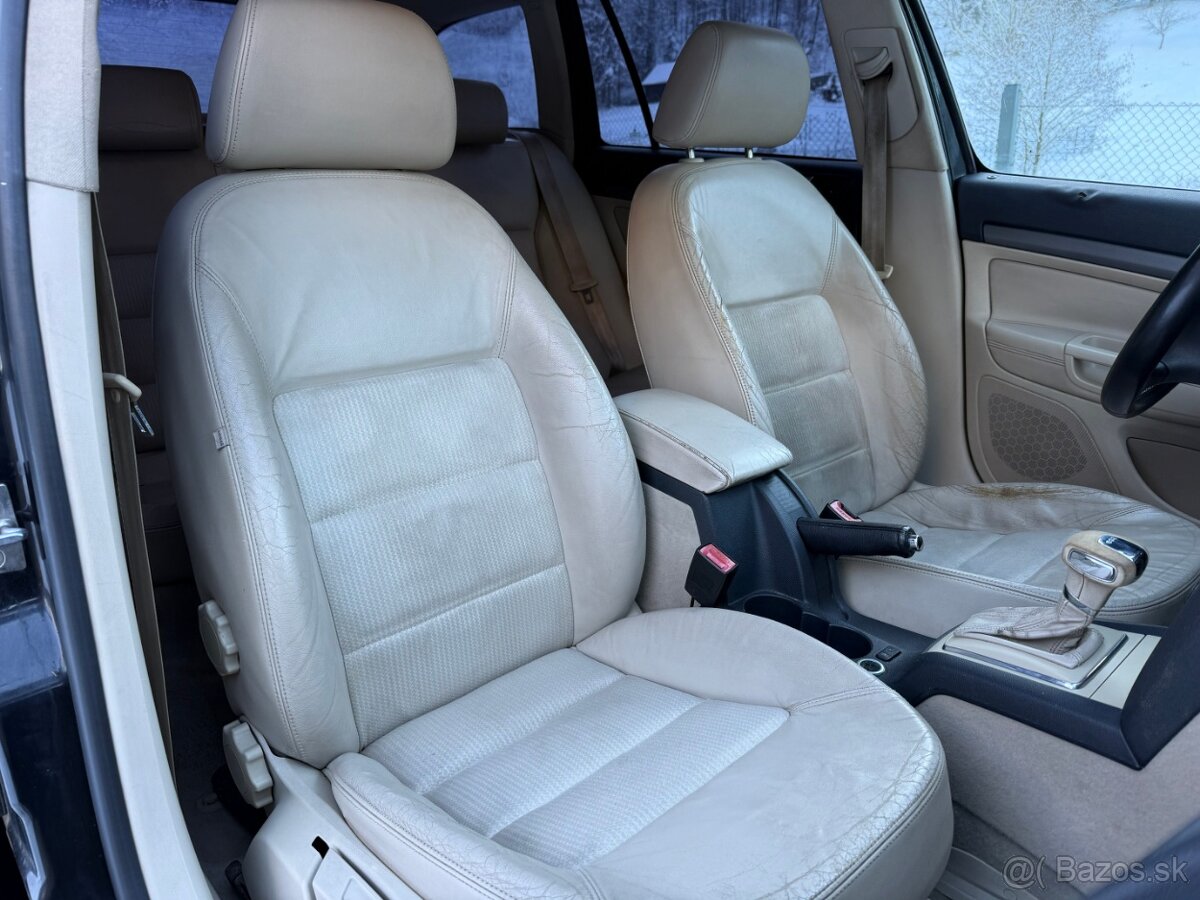 Škoda Octavia 2 1.9 TDI DSG Elegance - 15