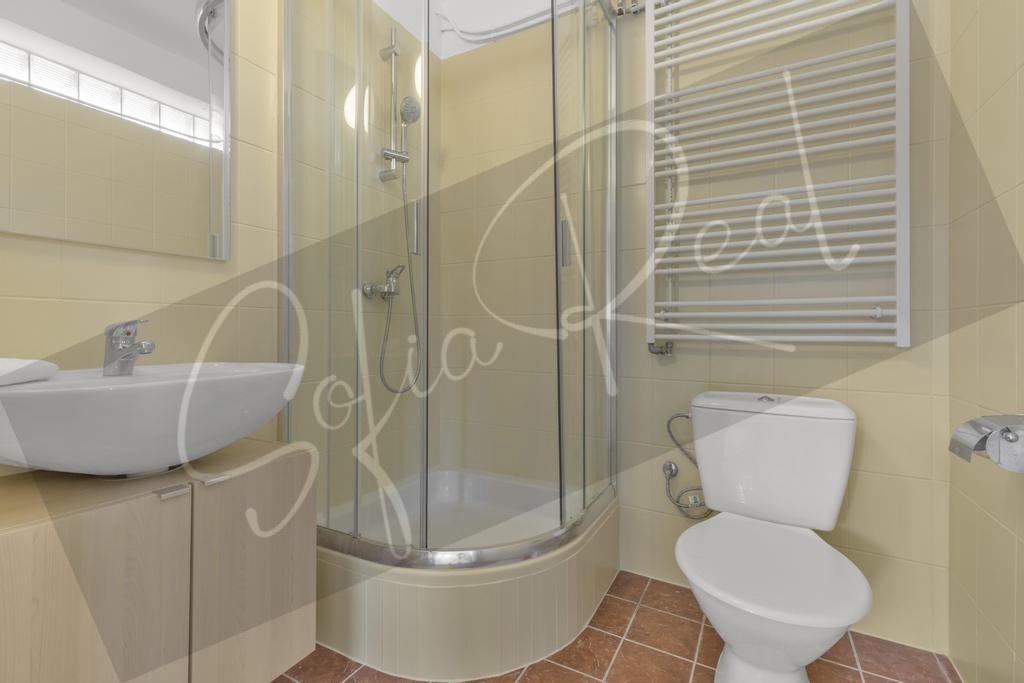 PREDAJ (zámena): 4-izbová chata / dom; Slnečné jazerá-Senec - 15