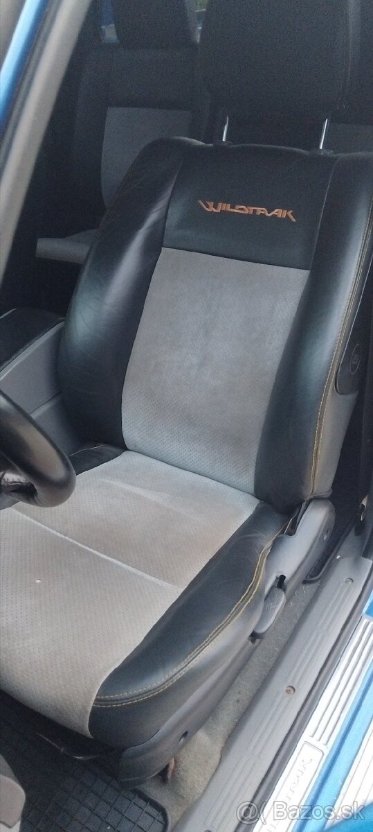 Ford Ranger 3.0 tdci - 15