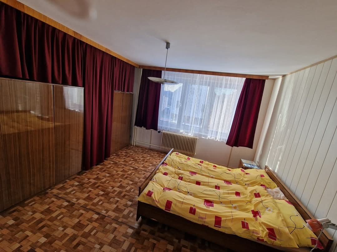 Predám veľký, pekný dom v tichej lokalite obce Sobotište - 15