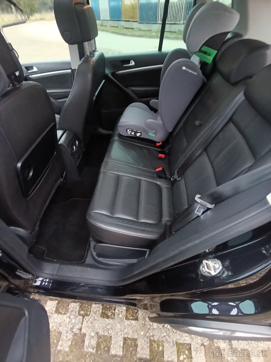 Volkswagen Tiguan 2015 2,0 TDI - 15