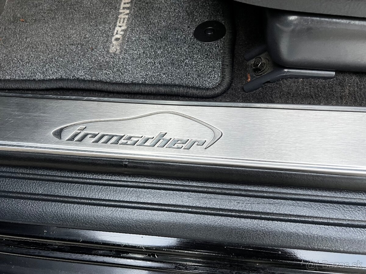 Kia Sorento 2.5 CRDi VGT EDÍCIA IRMSCHER - 15