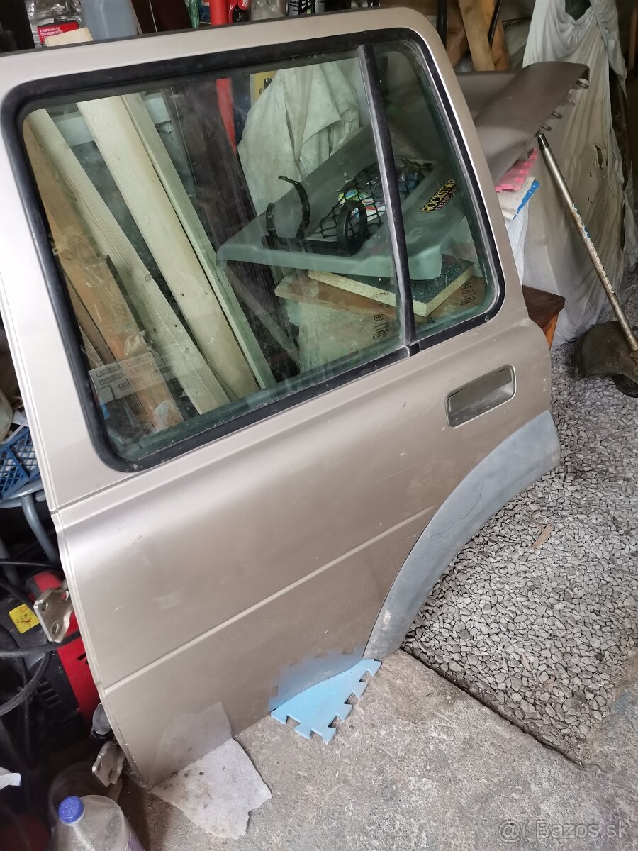 Land rover Freelander 1 r99 - 15