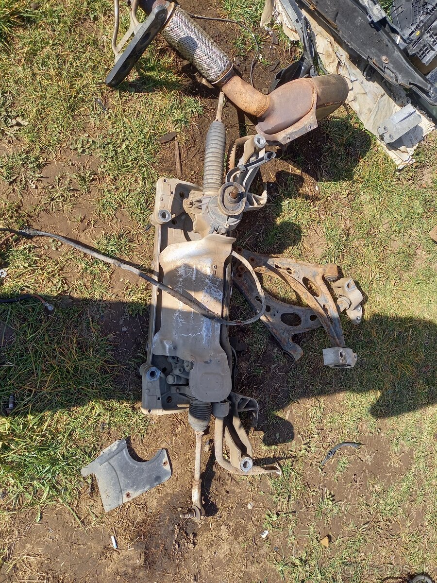 Škoda Octavia 2 - 15