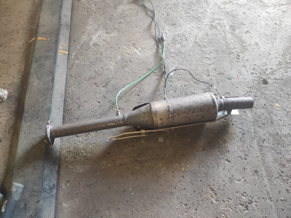 Ford Focus 2.0tdci 103kw 2014 Style edition - 15