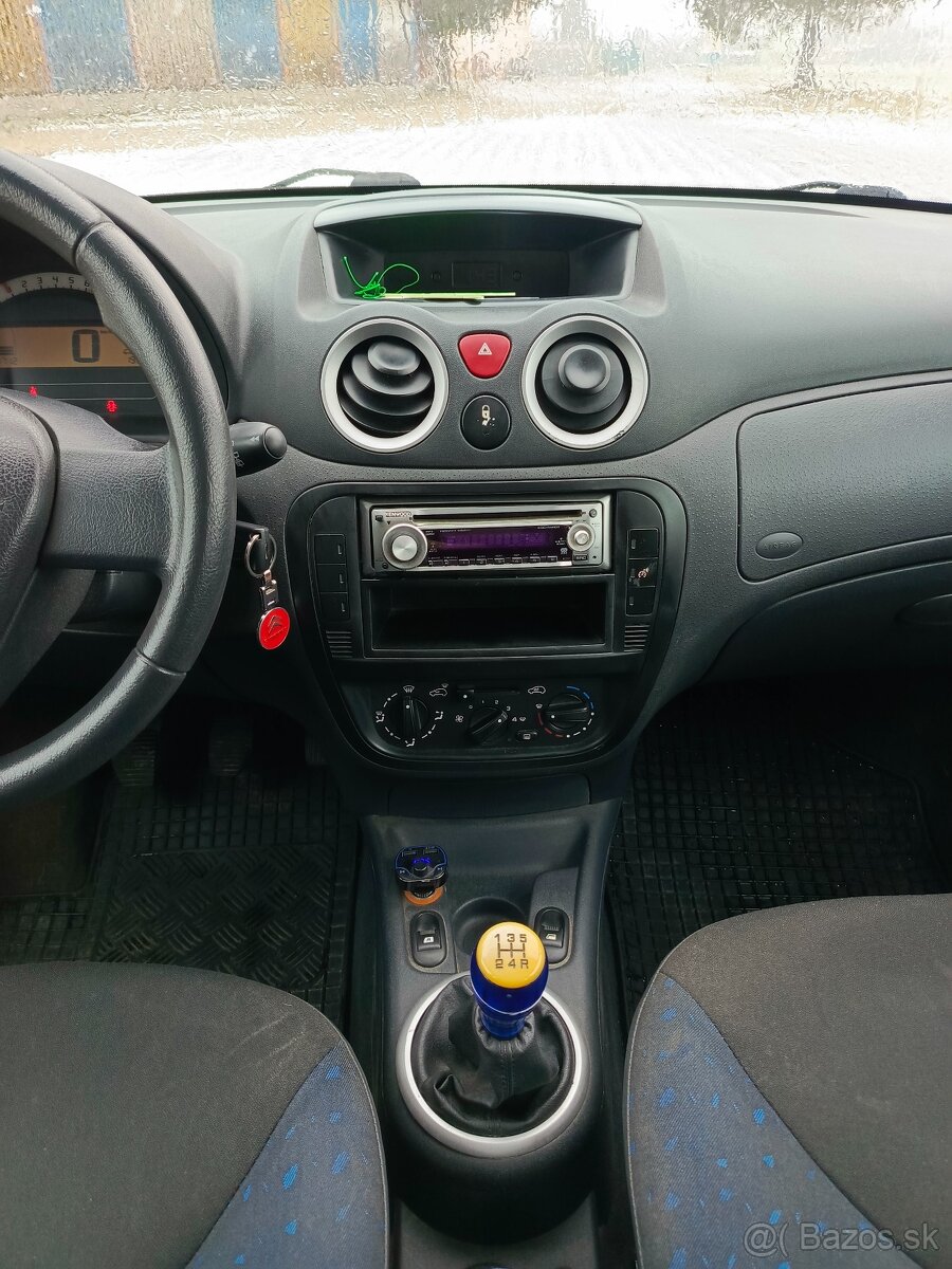 Citroën C3 1.1i - 15