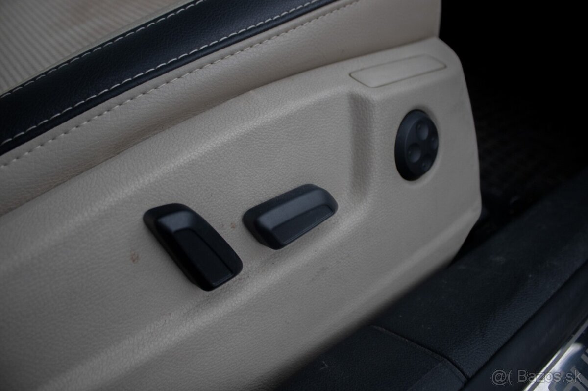 Škoda Superb 1.8 TSI DSG 118kW A7 - 15