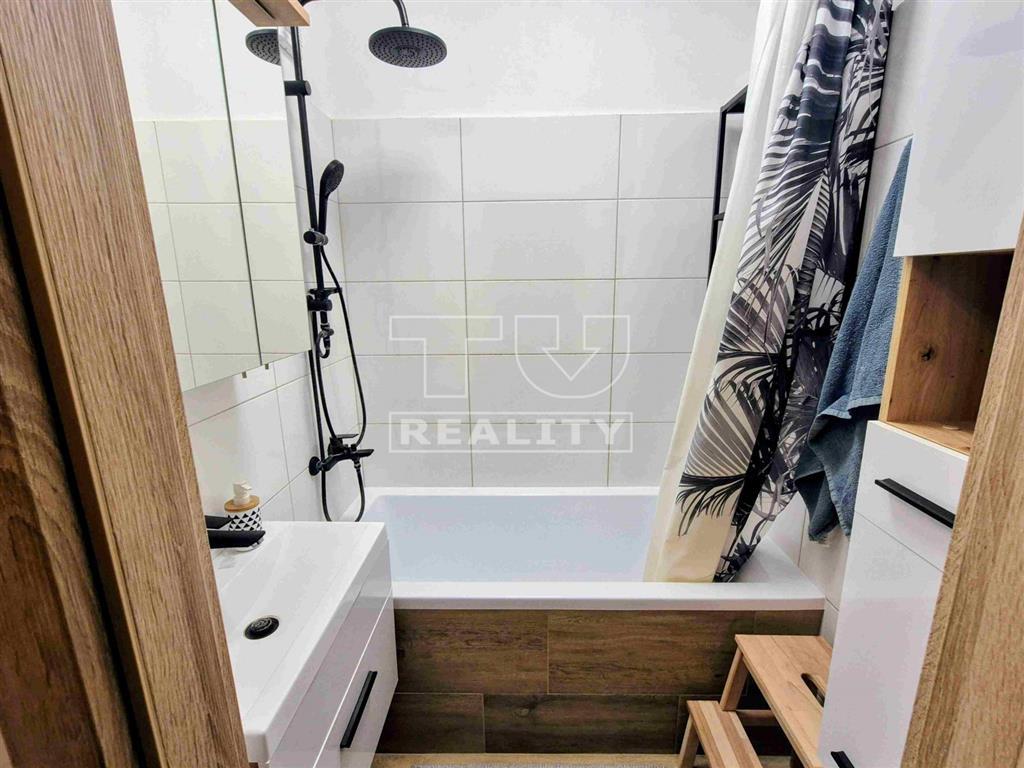 TUreality ponúka krásny 3i byt v centre Stupavy s... - 15