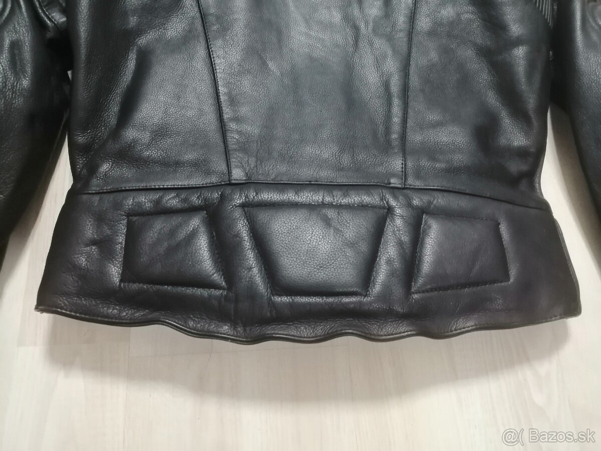 Kožená bunda - 15