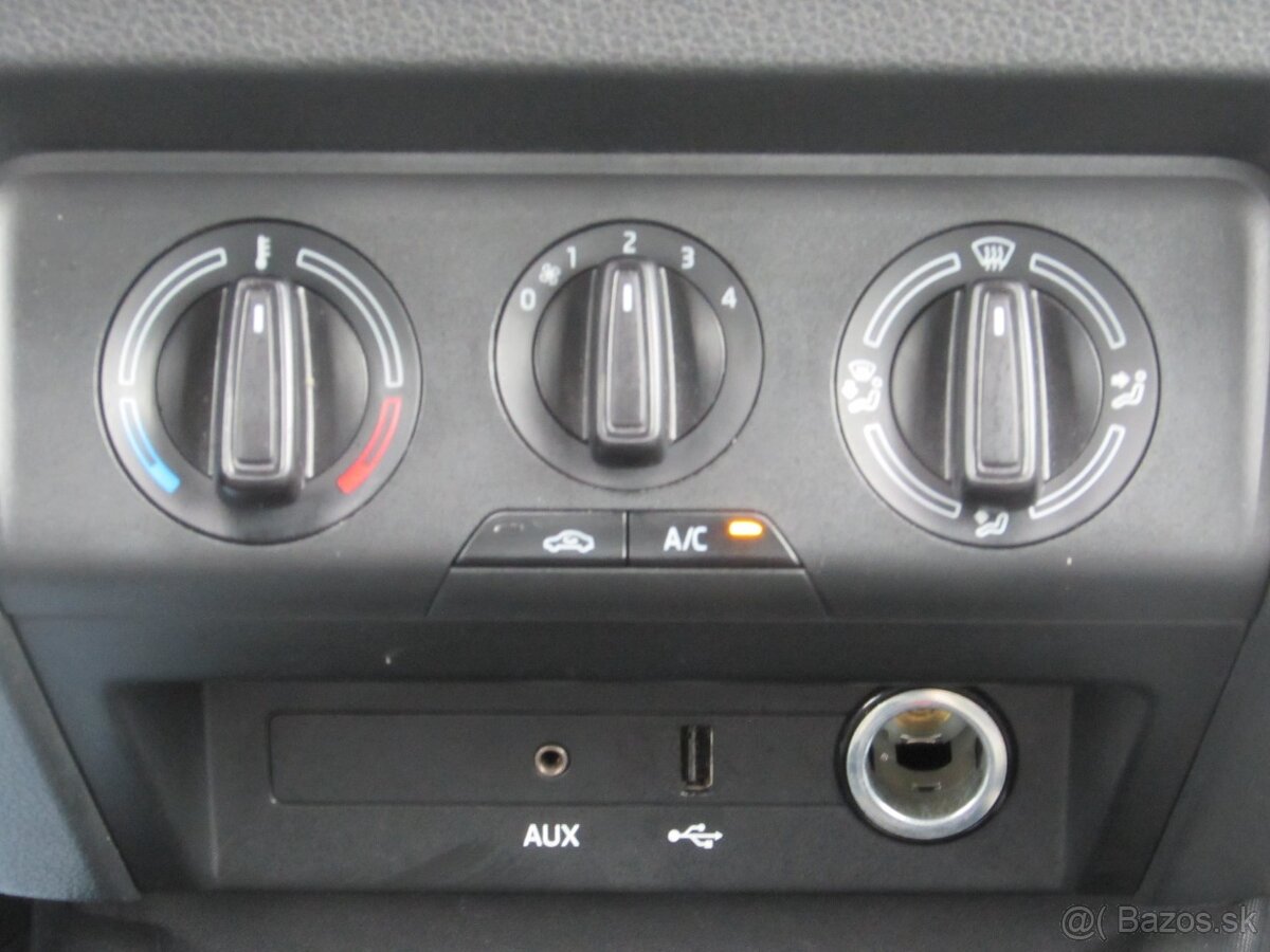 Škoda Fabia 1.2 TSI Ambition - 15