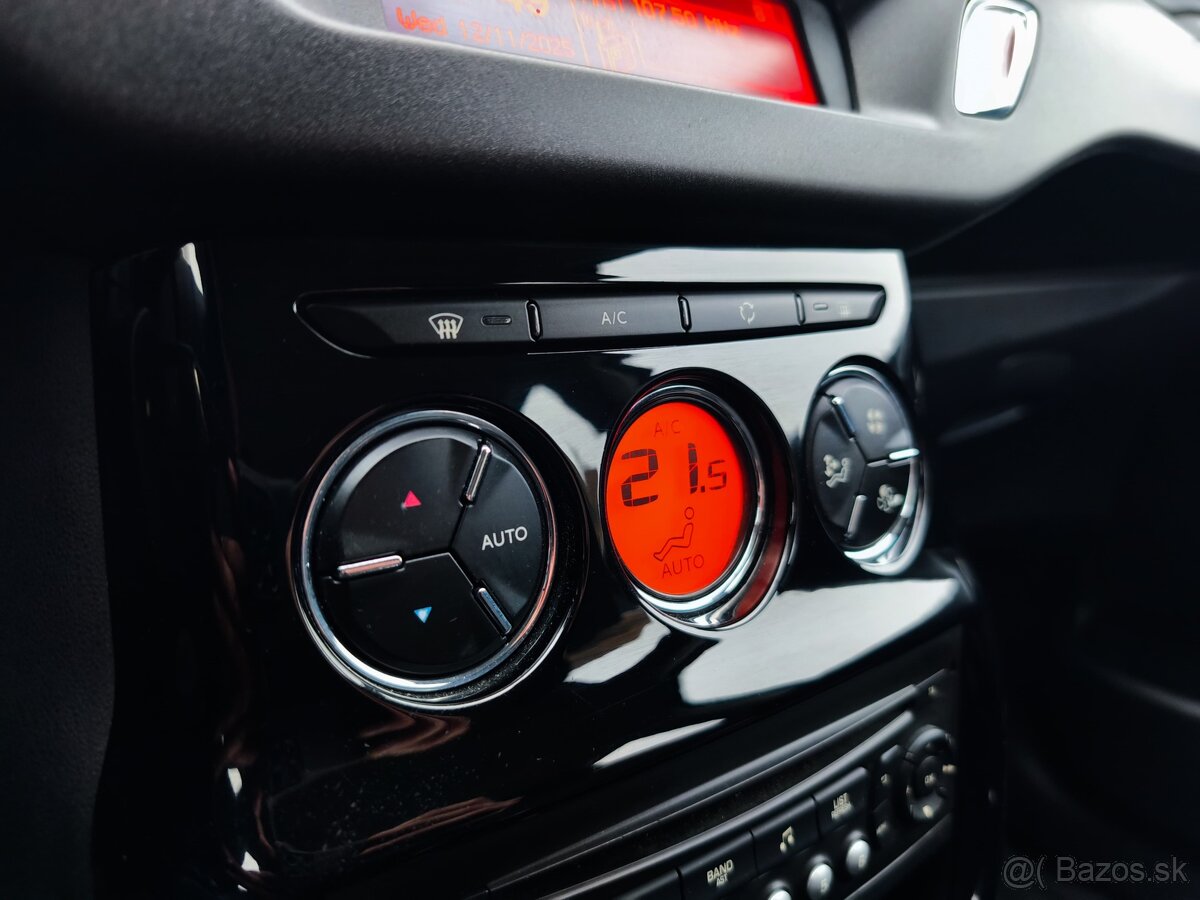 Citroën C3 1.2 benzín 60kw , SK auto, 57 000km - 15